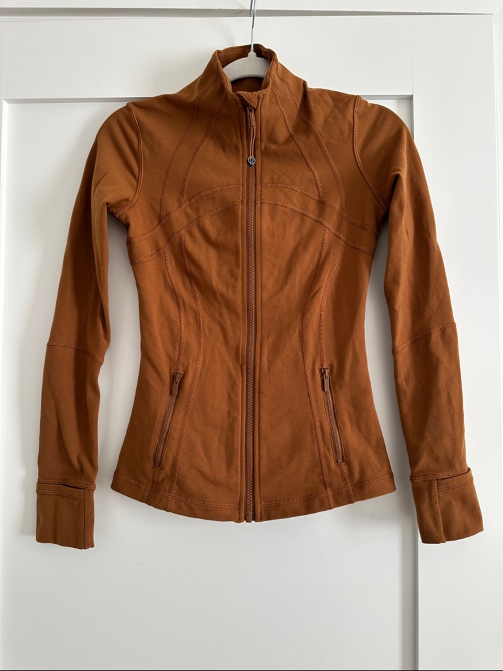 Lululemon Define Jacket Nulu